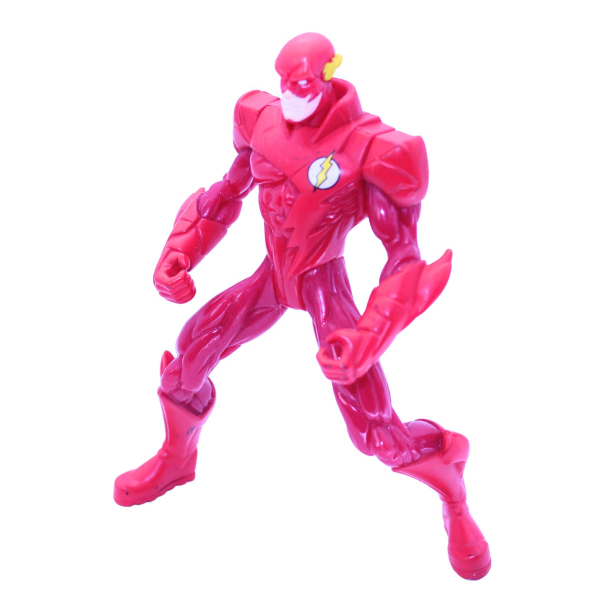 DC Super Heroes Actionfigur "The Flash" von Kenner